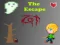 The Escape — безкоштовна онлайн гра