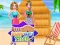 BFFs Sand Castle Time — безкоштовна онлайн гра