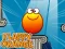 Flappy Orange — безкоштовна онлайн гра