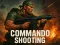 Commando Shooting — безкоштовна онлайн гра