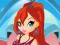 Bloom Lovely Girl Dress Up — безкоштовна онлайн гра
