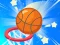 Bounce Dunk Frvr — безкоштовна онлайн гра