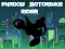 Shadow Motorbike Rider — безкоштовна онлайн гра