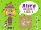 World of Alice Archeology — безкоштовна онлайн гра