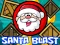 Santa Blast — безкоштовна онлайн гра