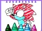 Sonic Coloring Book — безкоштовна онлайн гра