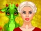 Ancient Dragons Princess — безкоштовна онлайн гра