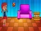 Blue House Escape 2 — безкоштовна онлайн гра