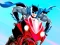 Batman Motorbike Racing — безкоштовна онлайн гра