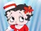 Betty Boop Dress Up — безкоштовна онлайн гра