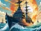 Ship Mazes — безкоштовна онлайн гра