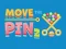 Move The Pin 2 — безкоштовна онлайн гра