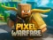 Minecraft Pixel Warfare — безкоштовна онлайн гра