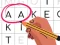 Letters Match — безкоштовна онлайн гра