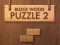 Block Wood Puzzle 2 — безкоштовна онлайн гра