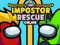 Impostor Rescue Online — безкоштовна онлайн гра