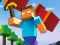 Miner Rush — безкоштовна онлайн гра