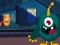 Funny Monsters Jigsaw — безкоштовна онлайн гра