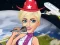 Blondie World Tour — безкоштовна онлайн гра