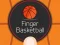 Finger Basketball — безкоштовна онлайн гра