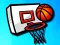Basketball Challenge — безкоштовна онлайн гра