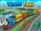 Train Taxi — безкоштовна онлайн гра