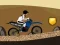 Crazy Bike Ride — безкоштовна онлайн гра