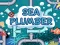 Sea Plumber — безкоштовна онлайн гра