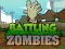 Battling Zombies — безкоштовна онлайн гра