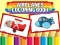 Airplanes Coloring Book — безкоштовна онлайн гра