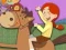 Pony Adventure — безкоштовна онлайн гра