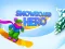 Snowboard Hero — безкоштовна онлайн гра
