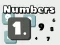 Numbers — безкоштовна онлайн гра