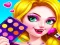 Vampire Girl Dress Up — безкоштовна онлайн гра