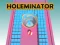 Holeminator — безкоштовна онлайн гра