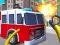 Fire Truck Driving Simulator — безкоштовна онлайн гра
