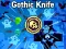 Gothic Knife — безкоштовна онлайн гра