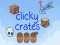 Clicky Crates — безкоштовна онлайн гра