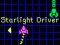Starlight Driver — безкоштовна онлайн гра