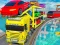 Crazy Mega Car Transport Truck Game — безкоштовна онлайн гра