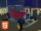 Parking Classic Car — безкоштовна онлайн гра