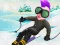 Snowcross Stunts — безкоштовна онлайн гра