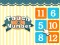 Touch Number — безкоштовна онлайн гра