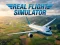 Real Flight Simulator — безкоштовна онлайн гра