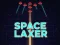 Space Laxer — безкоштовна онлайн гра