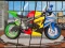 Mega Ramp Bike Racing Tracks — безкоштовна онлайн гра