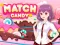 Match Candy — безкоштовна онлайн гра