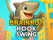 Brainrot Hook Swing — безкоштовна онлайн гра