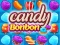 Candy Bonbon — безкоштовна онлайн гра