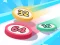 Chain Disk 2048 — безкоштовна онлайн гра